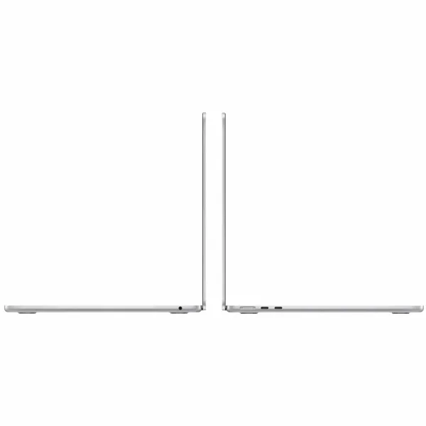 Apple MacBook Air 13 2025 M4/10CPU-8GPU/16GB/256GB Silver MW0W3